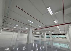 Lam Soon Industrial Building (D23), Factory #575452251